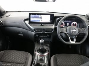 Nissan Juke 1.0T PET 2WD SV Premium €2000 Scrappag - Image 2
