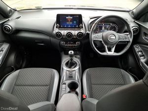 Nissan Juke 1.0T PET 2WD SV Premium €2000 Scrappag - Image 3