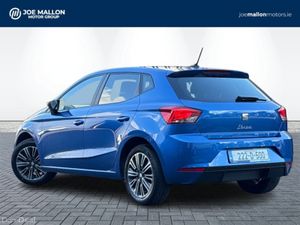 SEAT Ibiza 1.0MPI 80hp SE+ - Image 3