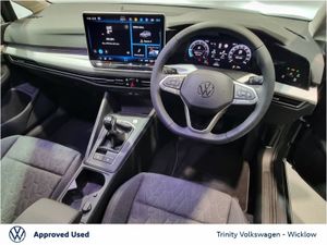 Volkswagen Golf ** 262 **GOLF VAN EDITION 75 ** 2. - Image 2