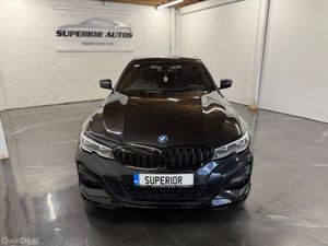 2022 BMW 3-Series 330e Msport Auto - Image 4
