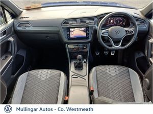 Volkswagen Tiguan 2.0 TDI 150HP R-Line - Image 2