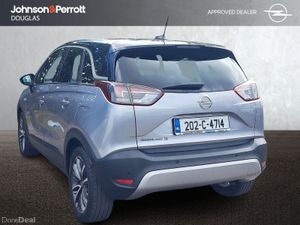 Opel Crossland X 1.2i 83PS 5 Speed SE - Image 2