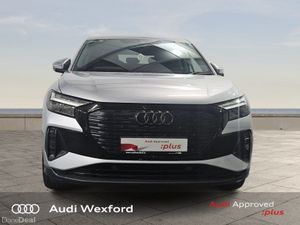 Audi Q4 e-tron Sportback 40 - Image 3