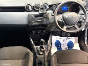 Dacia Duster 1.0 TCe 90 Essential - Image 2
