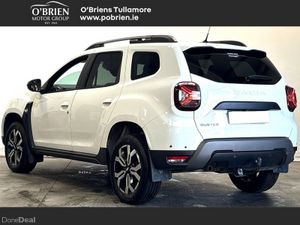 Dacia Duster 1.5 Blue dCi 115 Journey - Image 3