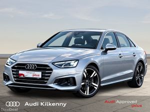 Audi A4 SE S TRONIC 2.0 TDI 163 BHP 4DR *1 OWNER - - Image 3