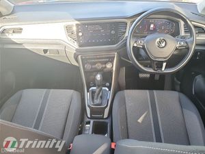 Volkswagen T-Roc ** STYLE DESIGN ** STUNNING FEATU - Image 2