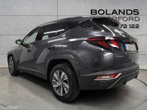 Hyundai Tucson 2WD Executive HEV Auto Finance From - Image 3