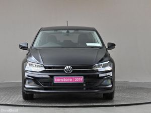 Volkswagen Polo 1.0 TSI DSG COMFORTLINE**DIG DASH* - Image 2