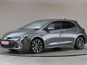 Toyota Corolla 1.8 HYBRID SPORT **DIG DASH**REVERS - Image 4