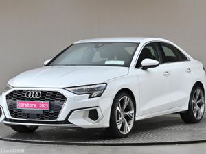 Audi A3 1.4 TFSI DSG SALOON **UPGRADED 19"ALLOY WH - Image 3