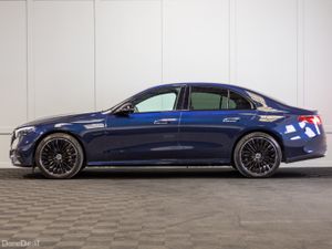 2025 Mercedes-Benz E-Class E300de AMG Line Plus - Image 3