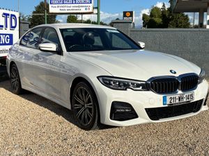 BMW 3-Series 2021 only 107kms - Image 4