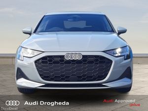 Audi A3 A3 SB 30 TFSI 115HP SE - Image 2