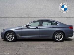 BMW 5-Series 520d SE Saloon - Image 3
