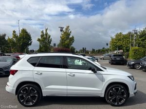 251 Cupra Ateca dsg Auto - Image 4