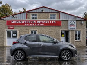 Toyota Yaris *ORIGINAL IRISH CAR*  1.5 - Image 3