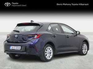 Toyota Corolla HYBRID LUNA H/B - Image 2