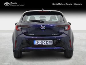 Toyota Corolla HYBRID LUNA H/B - Image 4