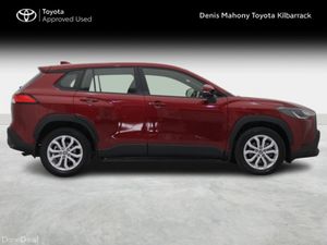 Toyota Corolla Cross Luna - Image 3