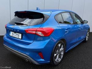 Ford Focus ST-LINE EDITION 5DR 1.5 TD 120 M6 - Image 4