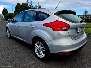 2016 FORD FOCUS 1.6 TDCI STYLE - Image 3