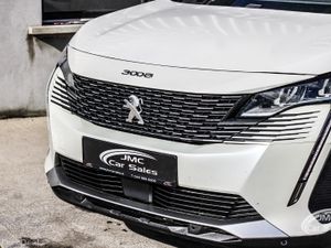 2021 PEUGEOT 5008 ALLURE - Image 2
