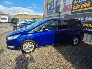 🦏 Ford Galaxy 2017 AUTO.NEW NCT 🦏 - Image 4