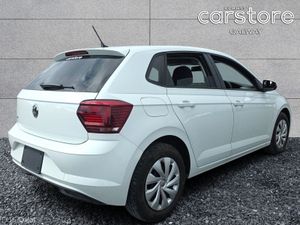 Volkswagen Polo Trendline TSI Auto - Image 3