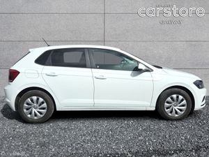 Volkswagen Polo Trendline TSI Auto - Image 2