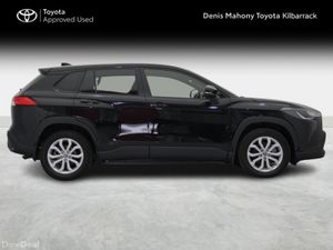 Toyota Corolla Cross CROSS LUNA 1.8 - Image 3