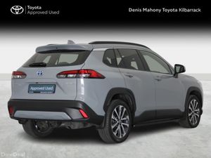 Toyota Corolla Cross SPORT 1.8 - Image 2