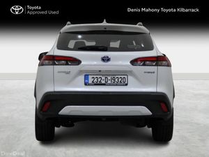 Toyota Corolla Cross Sport - Image 4