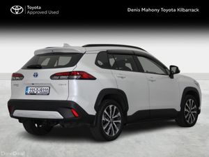 Toyota Corolla Cross Sport - Image 2