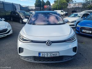 Volkswagen ID.4 2021 - Image 4