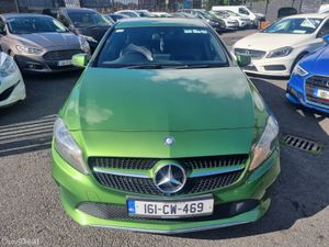 Mercedes-Benz A-Class 2016 Comes With New NCT - Image 4