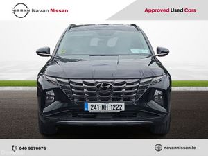 Hyundai Tucson 2WD Executive Plus HEV STG Auto - Image 3