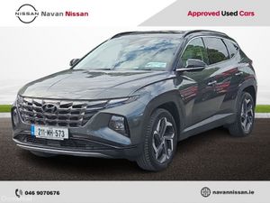 Hyundai Tucson HEV Executive Plus *ON SALE* - Image 4