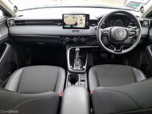 Honda Vezel Z HYBRID AUTO - Image 3