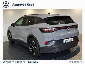 Volkswagen ID.4 PRO PLUS 77kWh 286HP - Image 3
