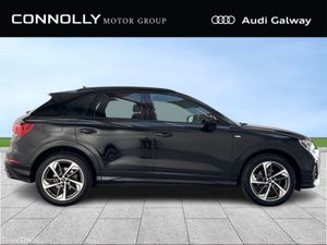 Audi Q3 35 TDI S-LINE 150HP A/T - Image 4