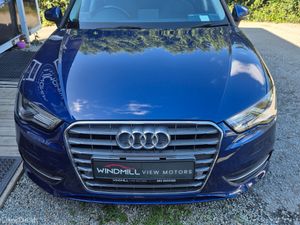 Audi A3 1.4 Tiptronic Automatic 2015 - Image 4