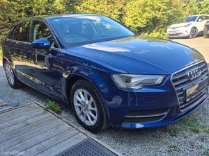 Audi A3 1.4 Tiptronic Automatic 2015 - Image 2