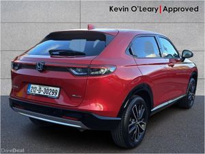 Honda Vezel 1.5 e:HEV - Image 3