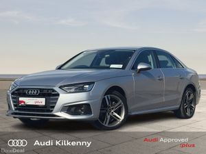 Audi A4 SE S TRONIC 2.0 TDI 163 BHP 4DR *1 OWNER - - Image 3