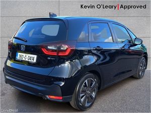 Honda Jazz 1.5 e:HEV Advance - Image 3