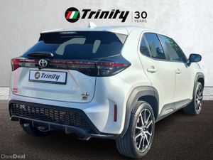 Toyota Yaris Cross ** GR SPORT ** TOP SPEC ** TRIN - Image 3