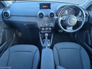 Audi A1 ** ADVANCED ** AUTO ** TRINITY MOTORS ** - Image 2