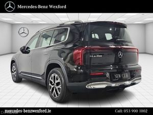 Mercedes-Benz GLB GLB200 BEV - Image 3